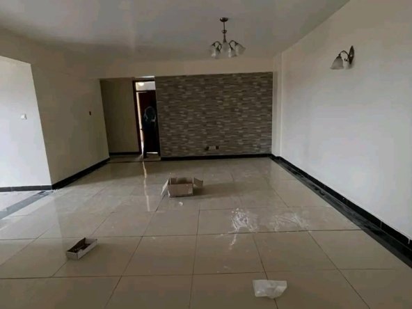2-Bedroom Apartment To Let on Riara Road