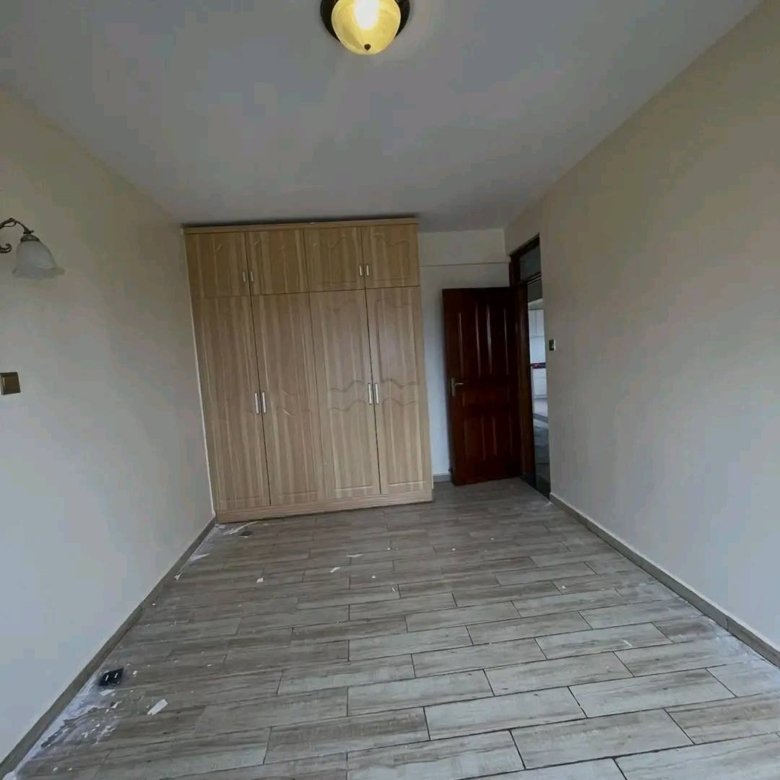 2-Bedroom Apartment To Let on Riara Road