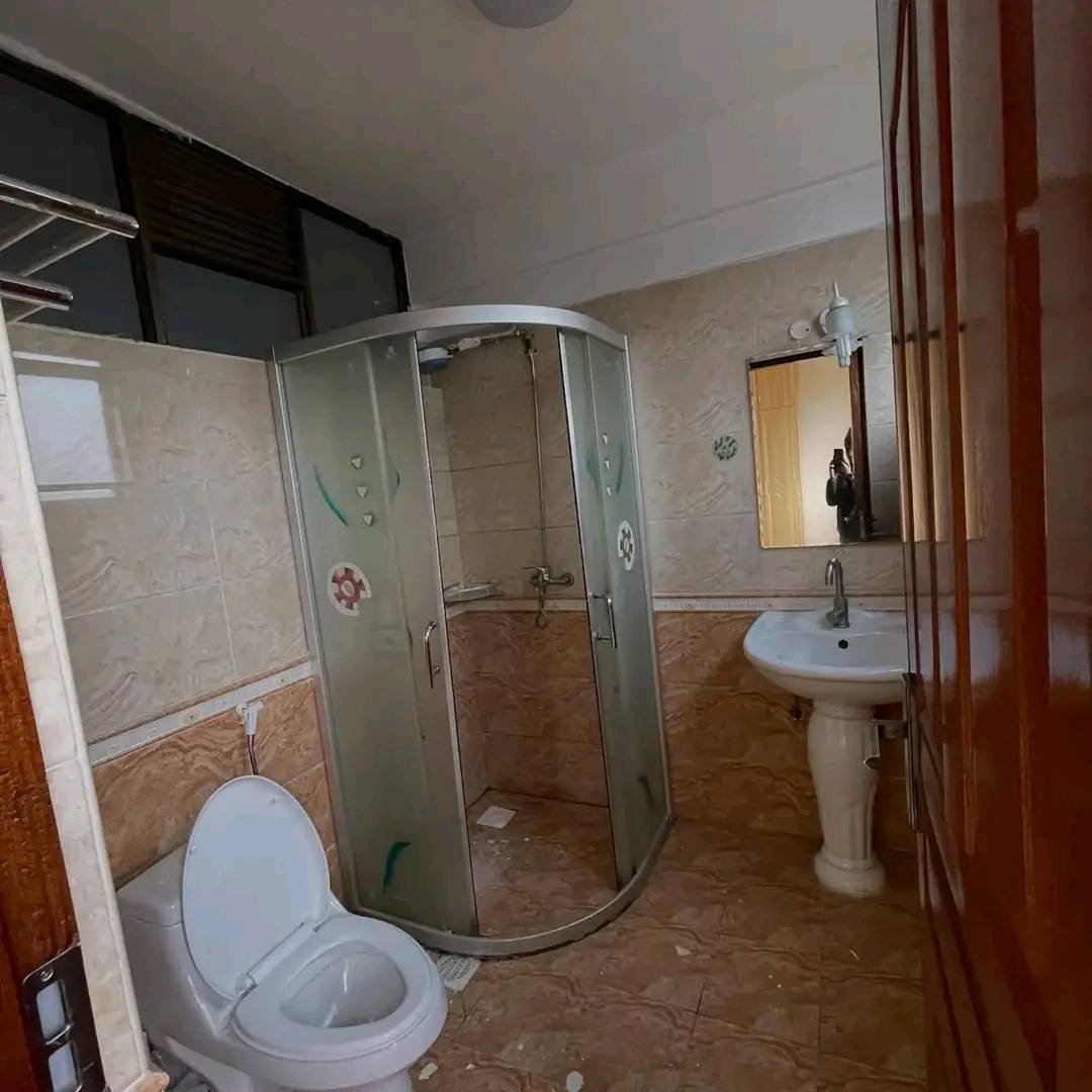 2-Bedroom Apartment To Let on Riara Road