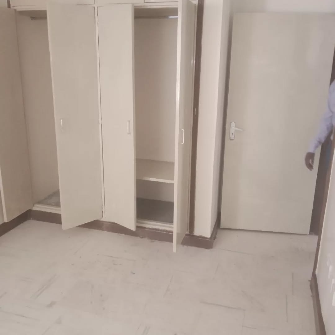 2 Bedroom Apartment To Let – Buruburu Estate
