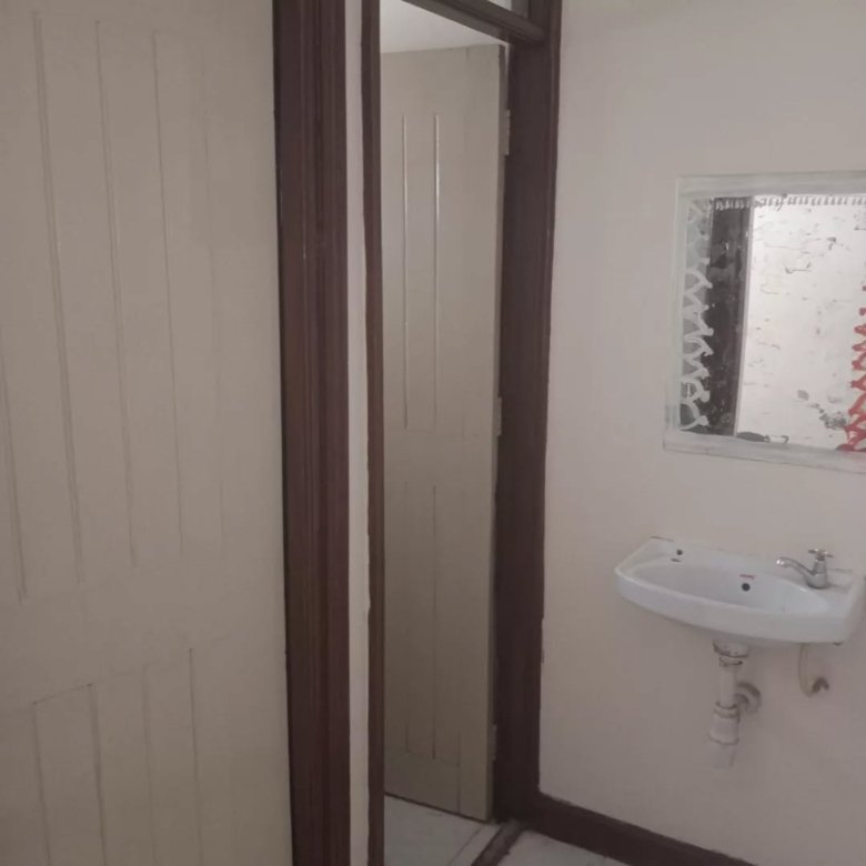 2 Bedroom Apartment To Let – Buruburu Estate