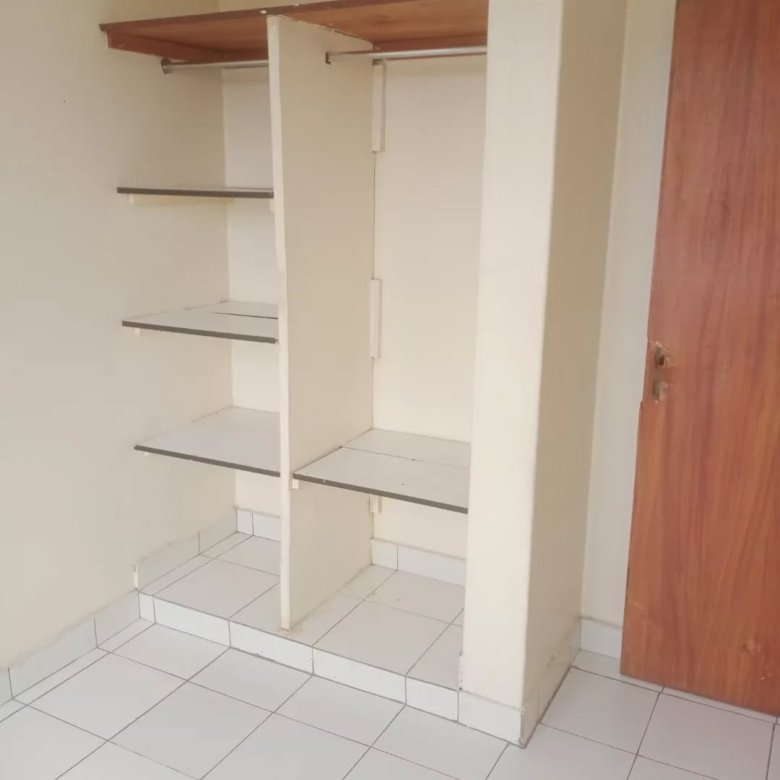 2 Bedroom Apartment To Let – Buruburu Phase 1
