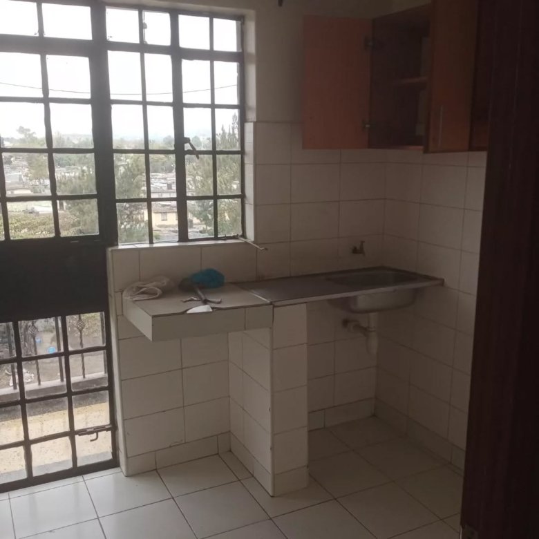 2 Bedroom Apartment To Let – Buruburu Phase 1