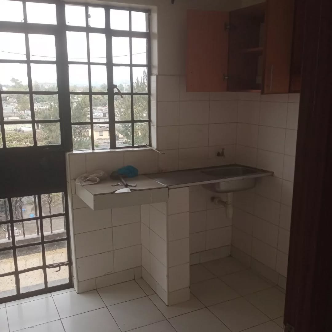 2 Bedroom Apartment To Let – Buruburu Phase 1