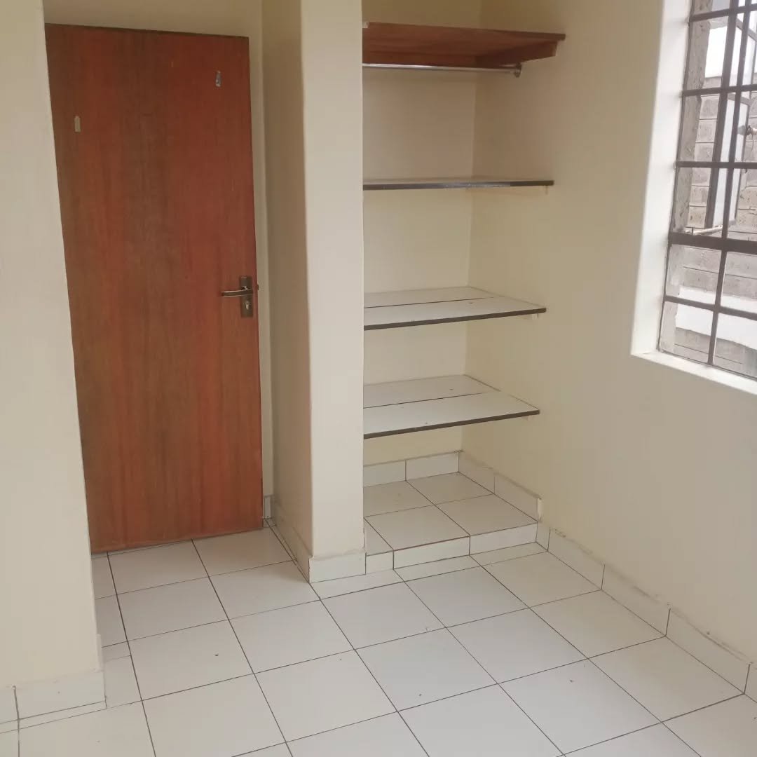 2 Bedroom Apartment To Let – Buruburu Phase 1