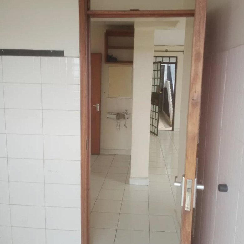 2 Bedroom Apartment To Let – Buruburu Phase 1