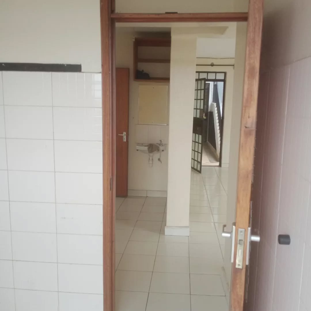 2 Bedroom Apartment To Let – Buruburu Phase 1