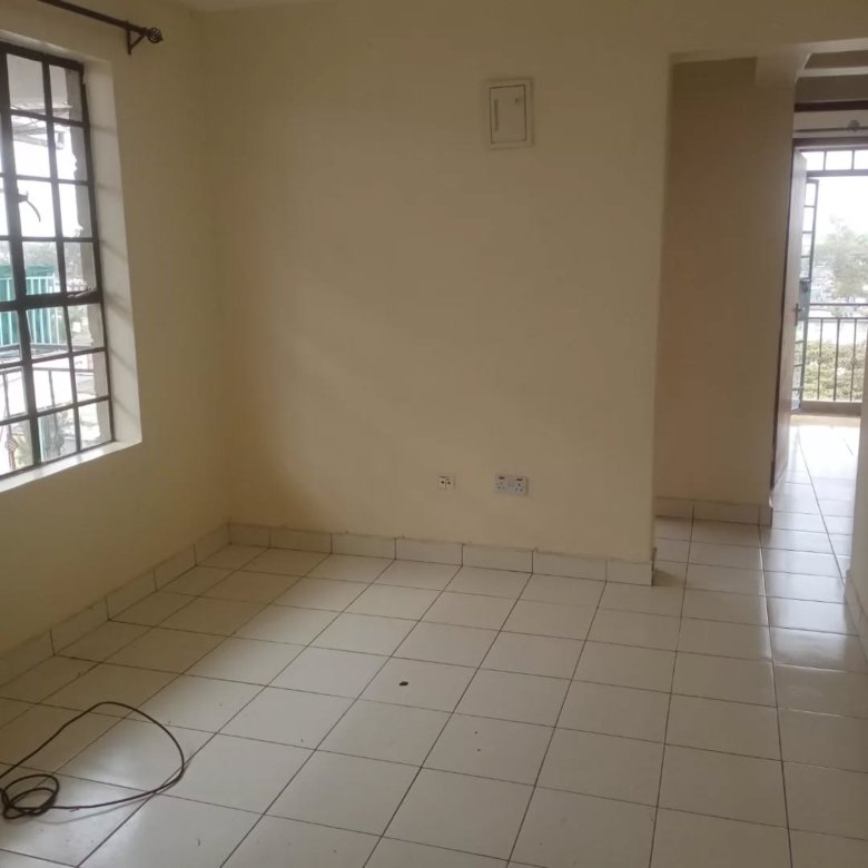 2 Bedroom Apartment To Let – Buruburu Phase 1