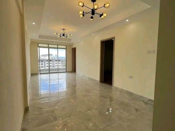 2-Bedroom Apartment To Let – Kileleshwa