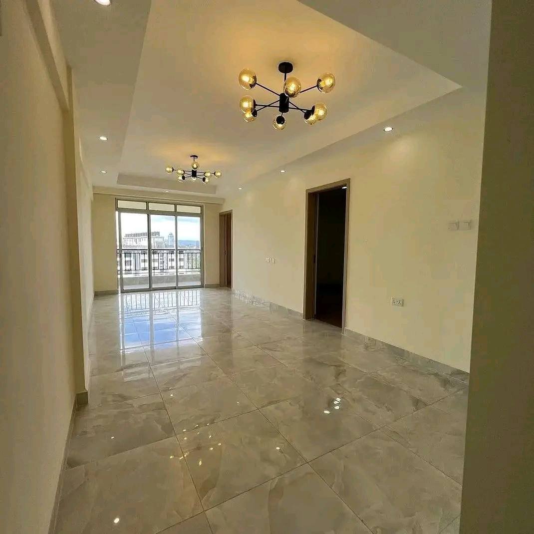 2-Bedroom Apartment To Let – Kileleshwa