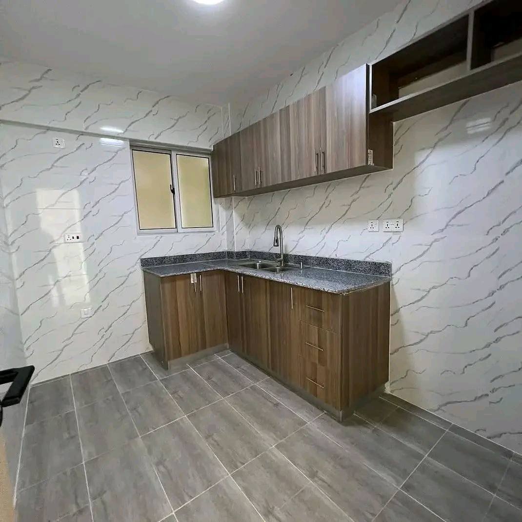 2-Bedroom Apartment To Let – Kileleshwa