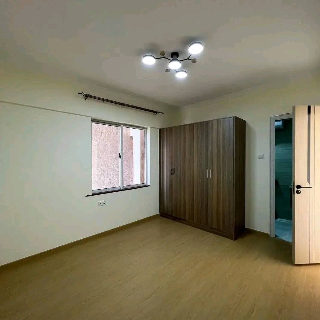 2-Bedroom Apartment To Let – Kileleshwa