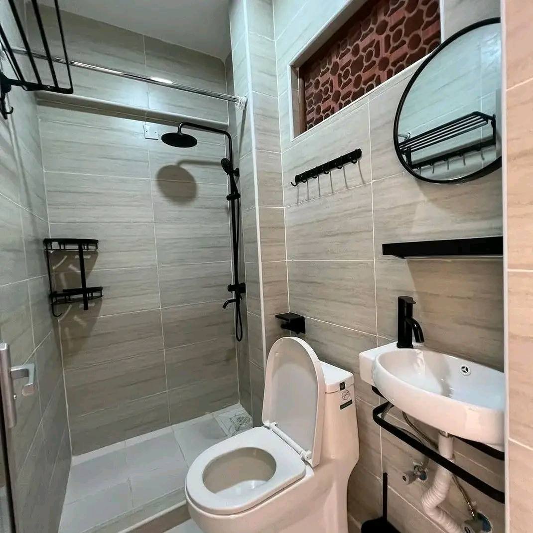 2-Bedroom Apartment To Let – Kileleshwa