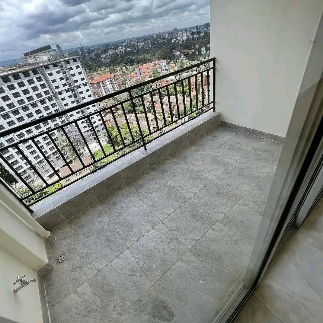 2-Bedroom Apartment To Let – Kileleshwa