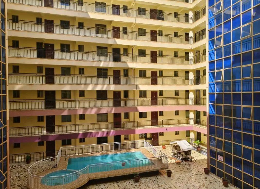 2-Bedroom Apartment To Let – Kilimani