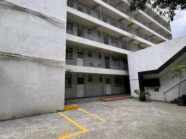 2-Bedroom Apartment To Let – Kilimani
