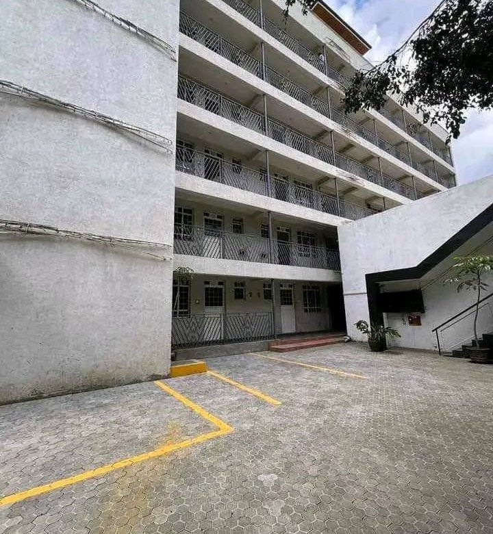 2-Bedroom Apartment To Let – Kilimani