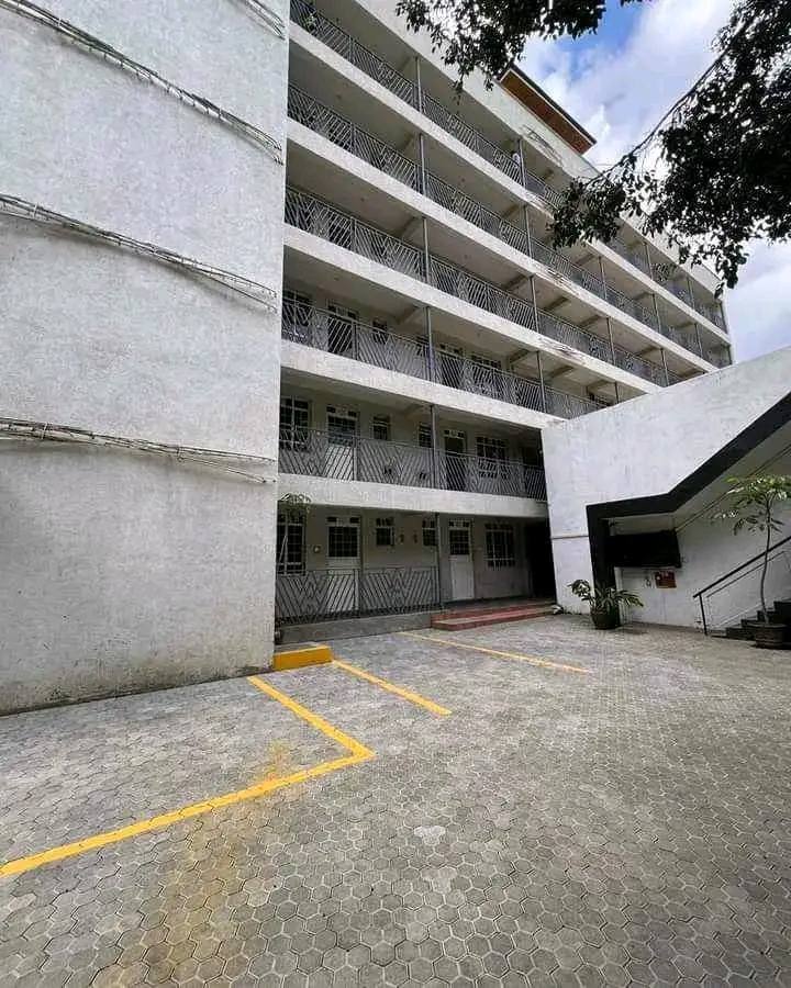 2-Bedroom Apartment To Let – Kilimani