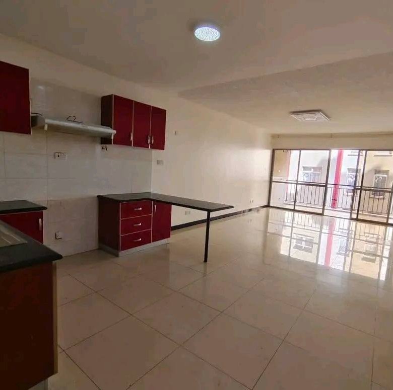 2-Bedroom Apartment To Let – Kilimani