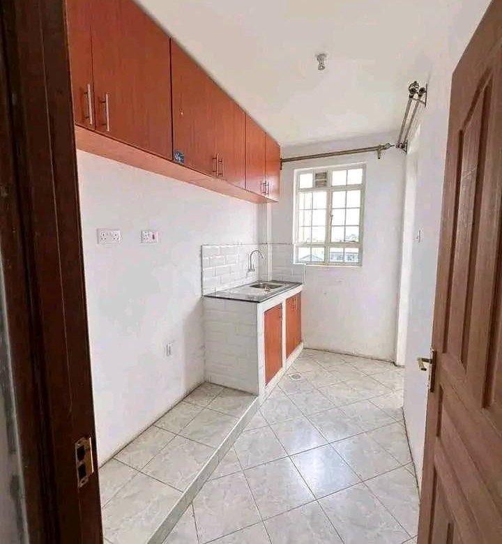 2-Bedroom Apartment To Let – Kilimani