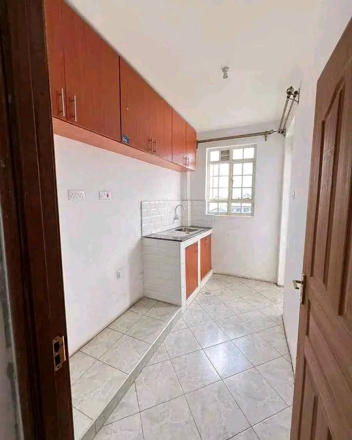 2-Bedroom Apartment To Let – Kilimani