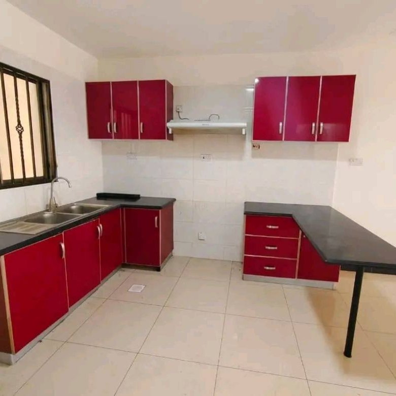 2-Bedroom Apartment To Let – Kilimani