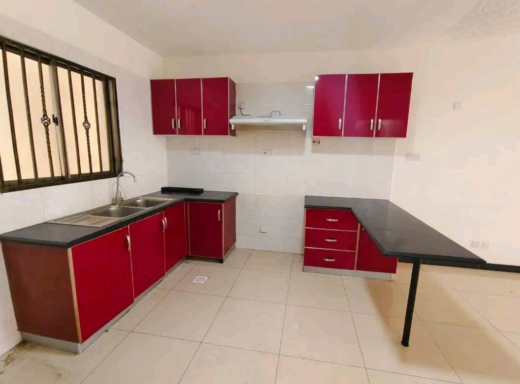 2-Bedroom Apartment To Let – Kilimani