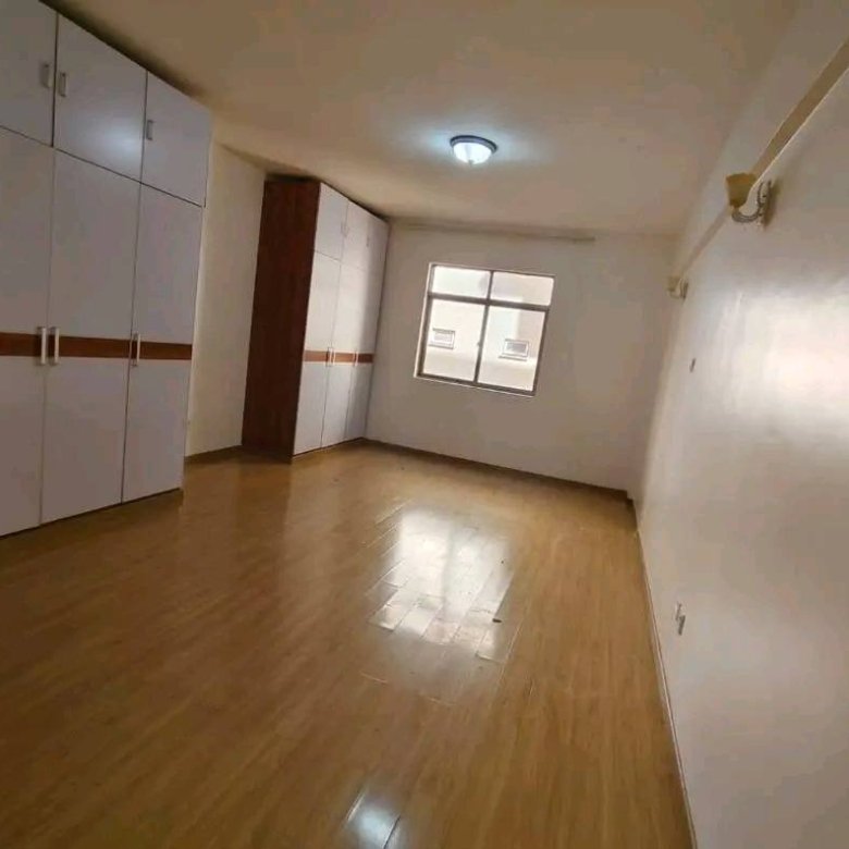 2-Bedroom Apartment To Let – Kilimani