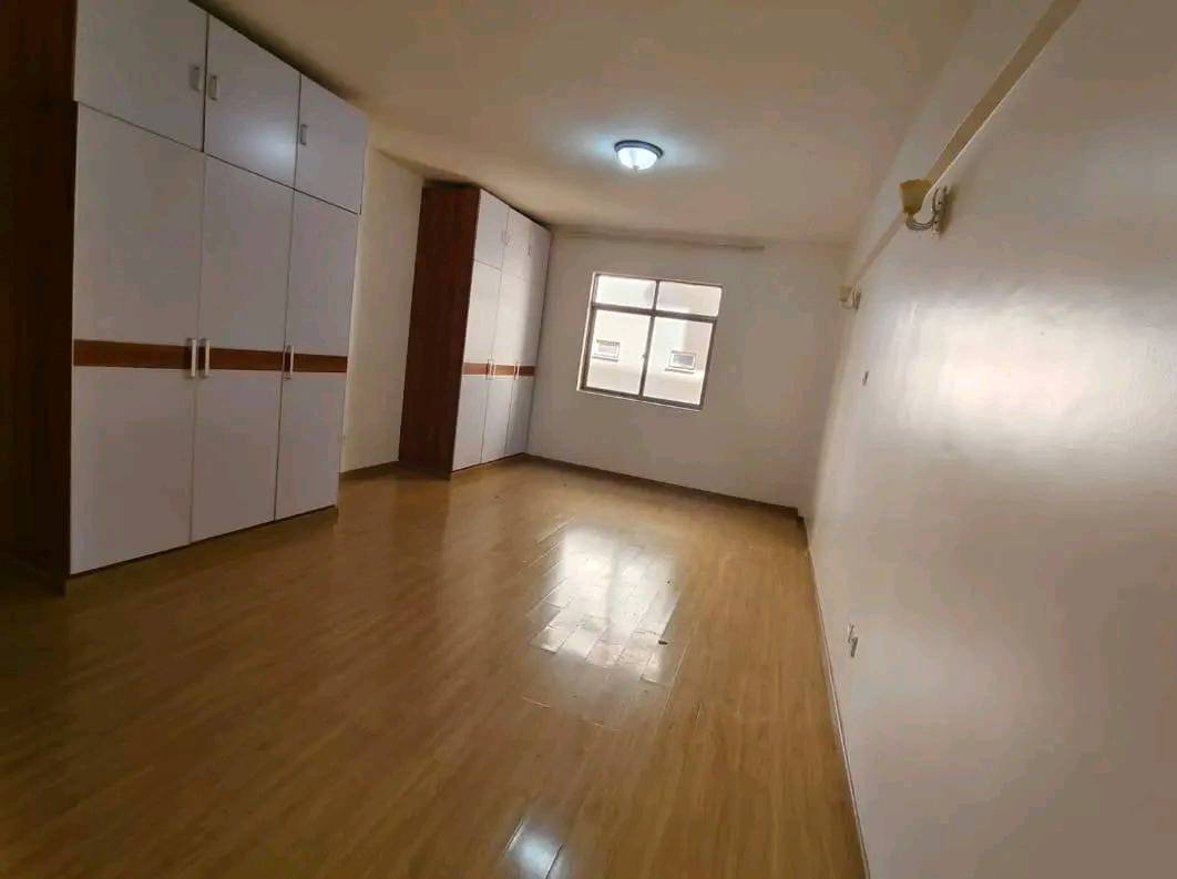 2-Bedroom Apartment To Let – Kilimani