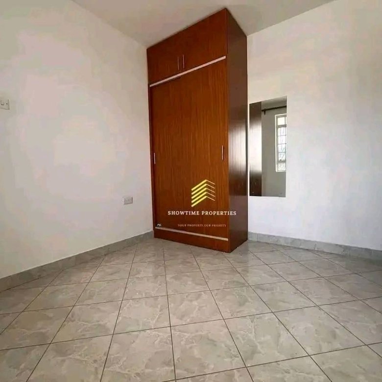 2-Bedroom Apartment To Let – Kilimani