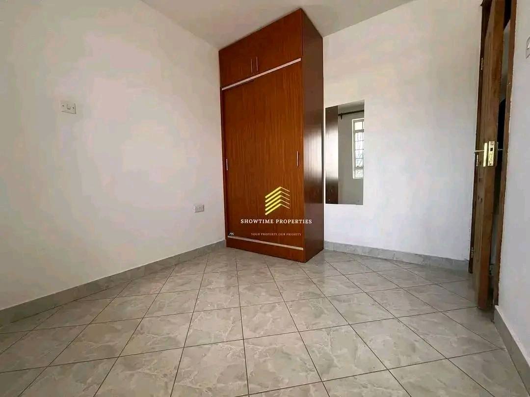 2-Bedroom Apartment To Let – Kilimani
