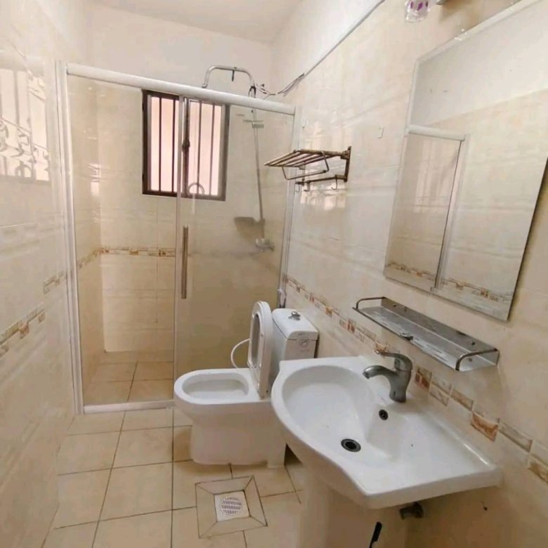 2-Bedroom Apartment To Let – Kilimani