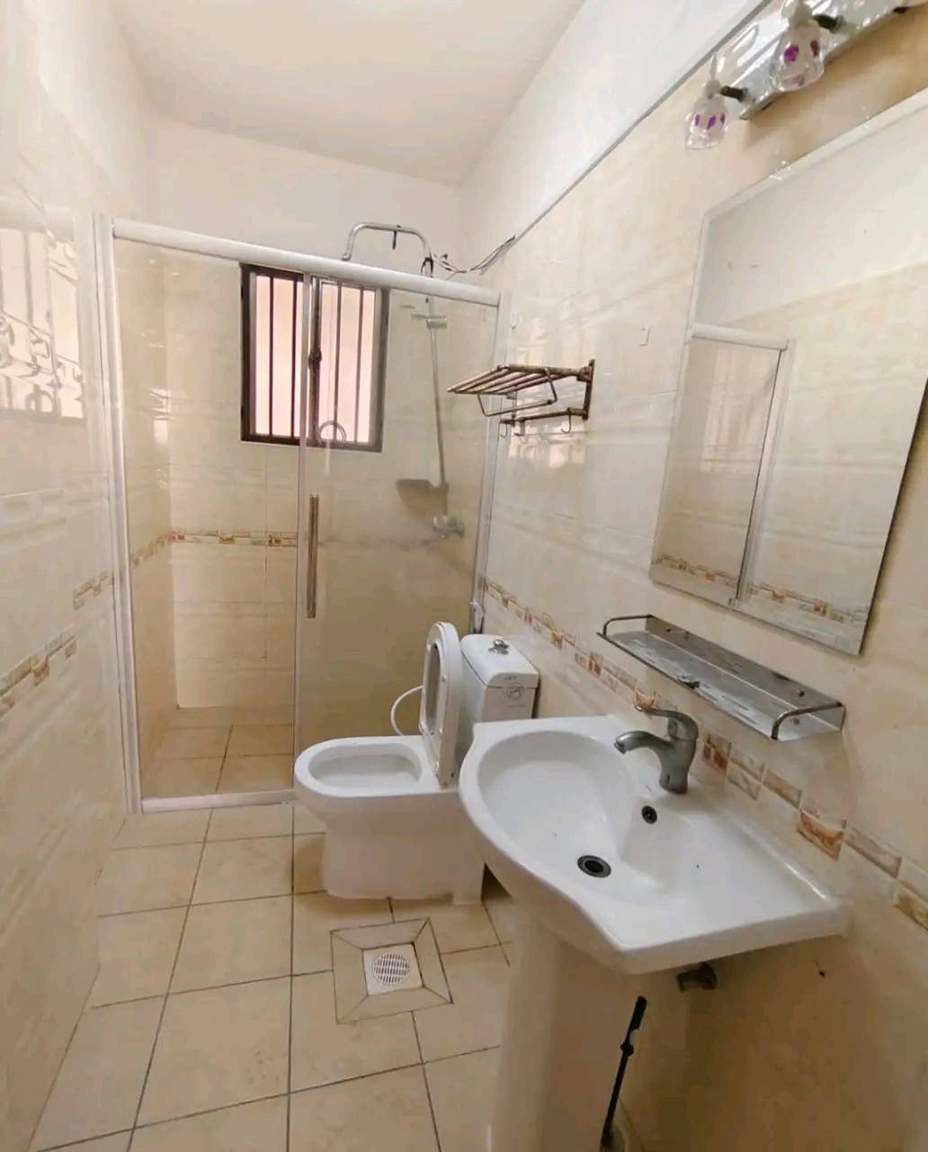 2-Bedroom Apartment To Let – Kilimani