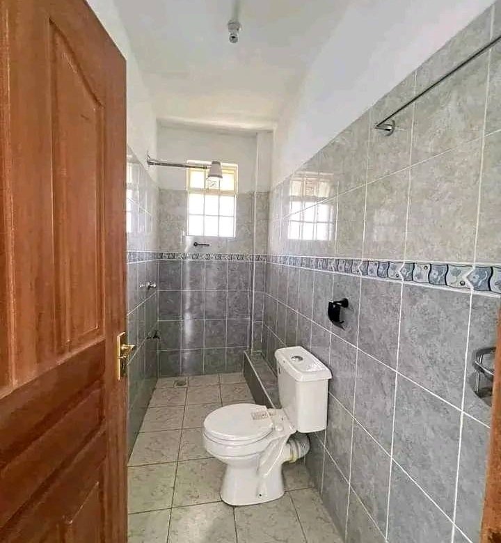 2-Bedroom Apartment To Let – Kilimani