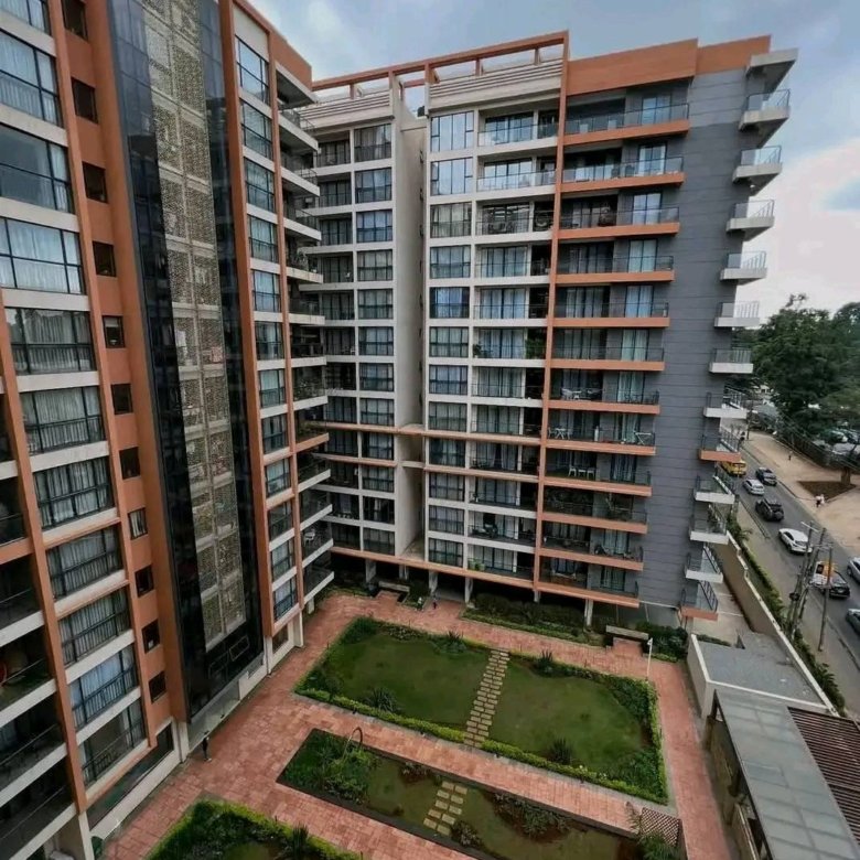 2-Bedroom Apartment To Let – Lavington