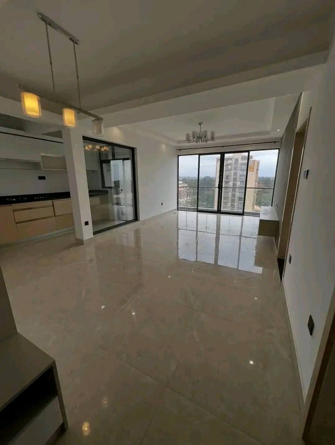 2-Bedroom Apartment To Let – Lavington