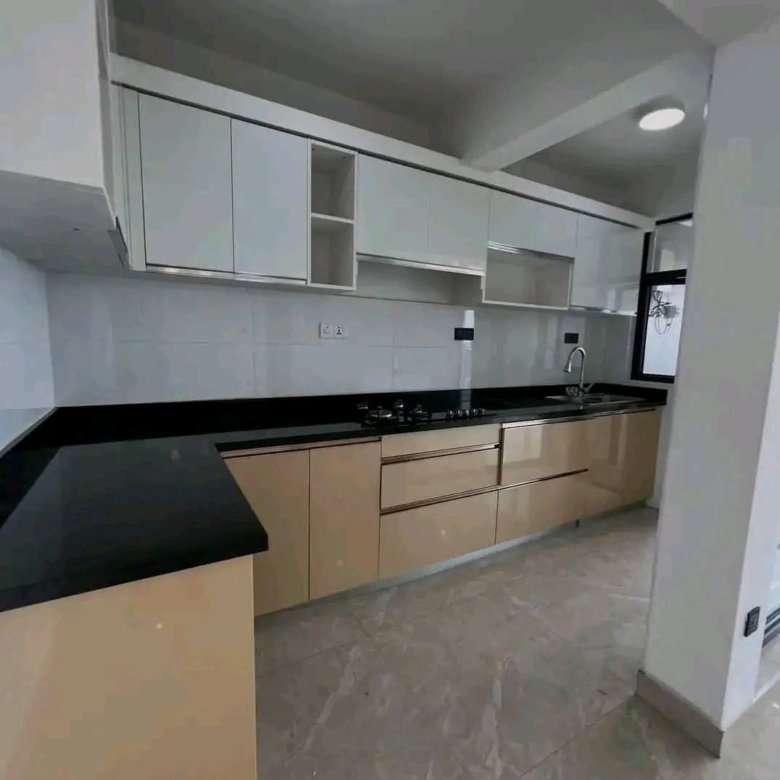 2-Bedroom Apartment To Let – Lavington