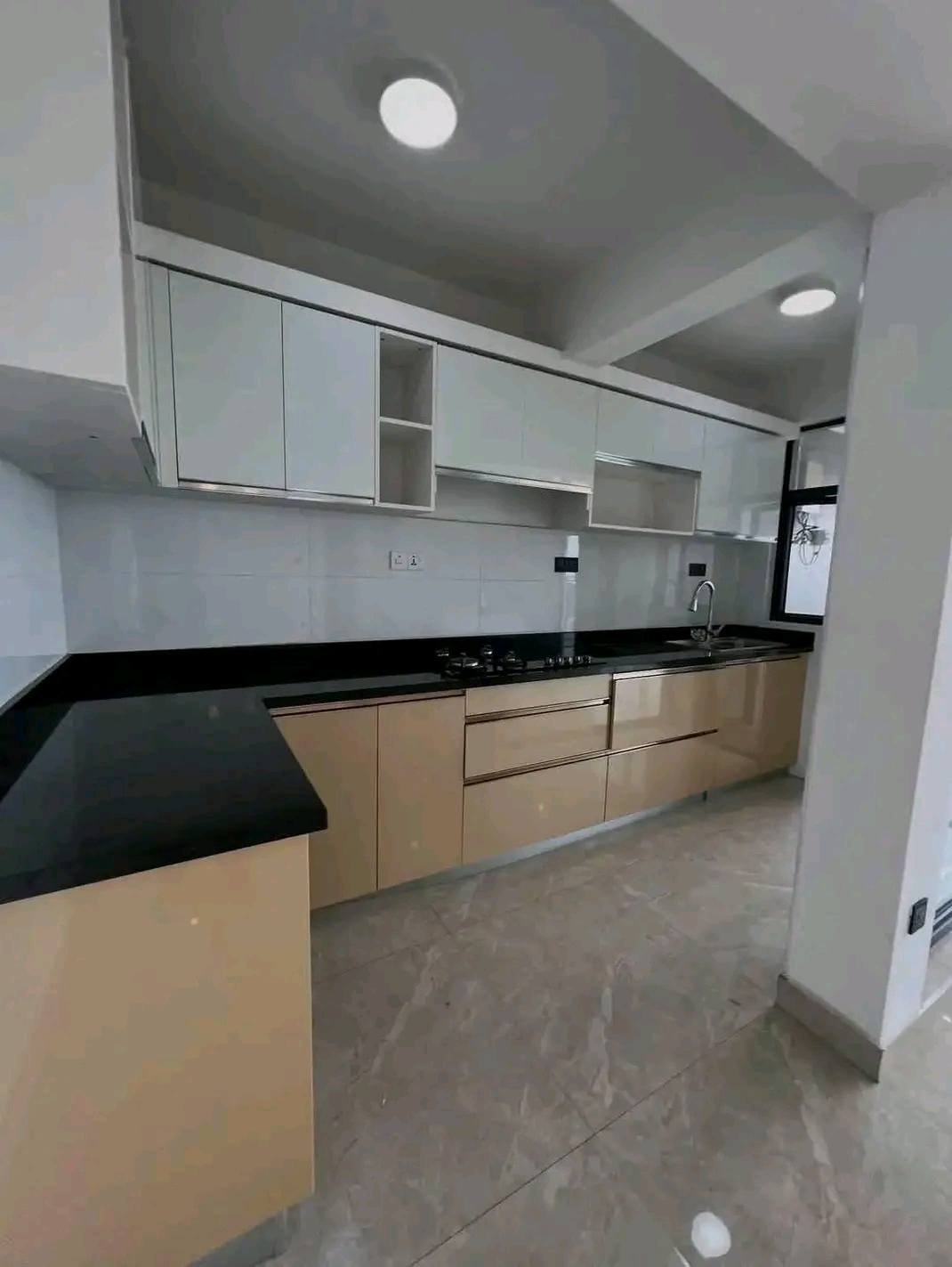 2-Bedroom Apartment To Let – Lavington