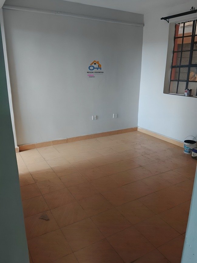 2 Bedroom Apartment To Let – Mwiki Ack Road