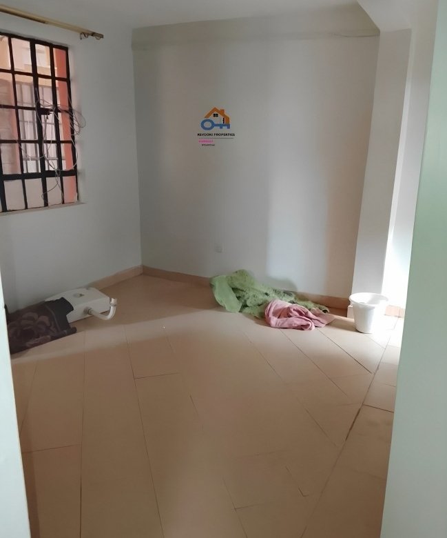 2 Bedroom Apartment To Let – Mwiki Ack Road