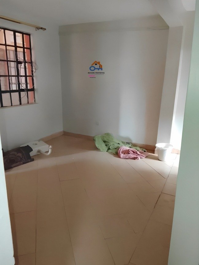 2 Bedroom Apartment To Let – Mwiki Ack Road