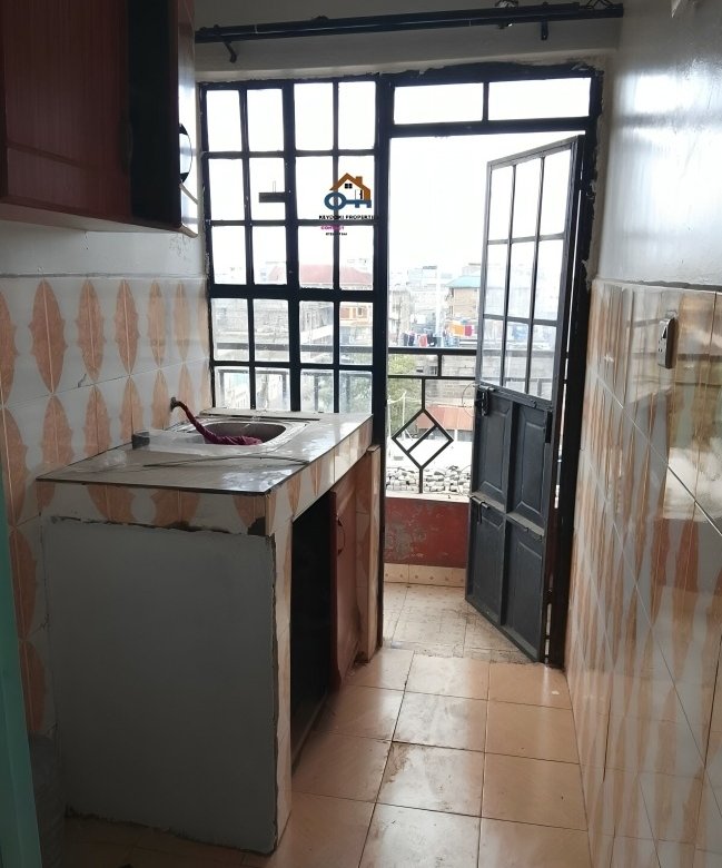 2 Bedroom Apartment To Let – Mwiki Ack Road