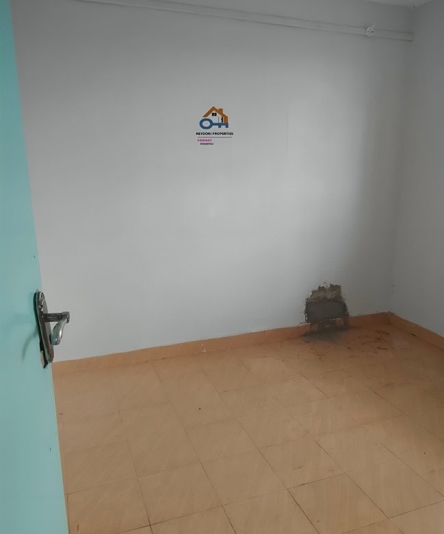 2 Bedroom Apartment To Let – Mwiki Ack Road