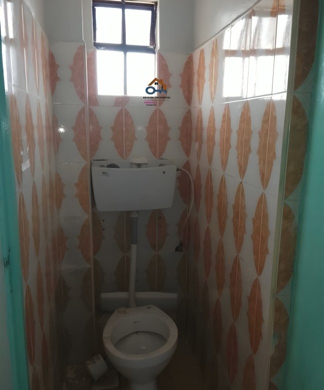 2 Bedroom Apartment To Let – Mwiki Ack Road