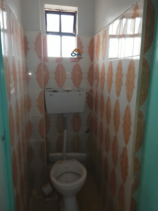 2 Bedroom Apartment To Let – Mwiki Ack Road