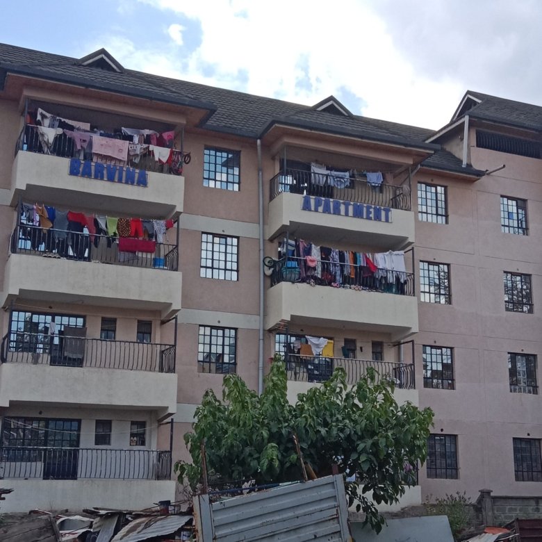 2-Bedroom Apartment To Let – Ngong Matasia