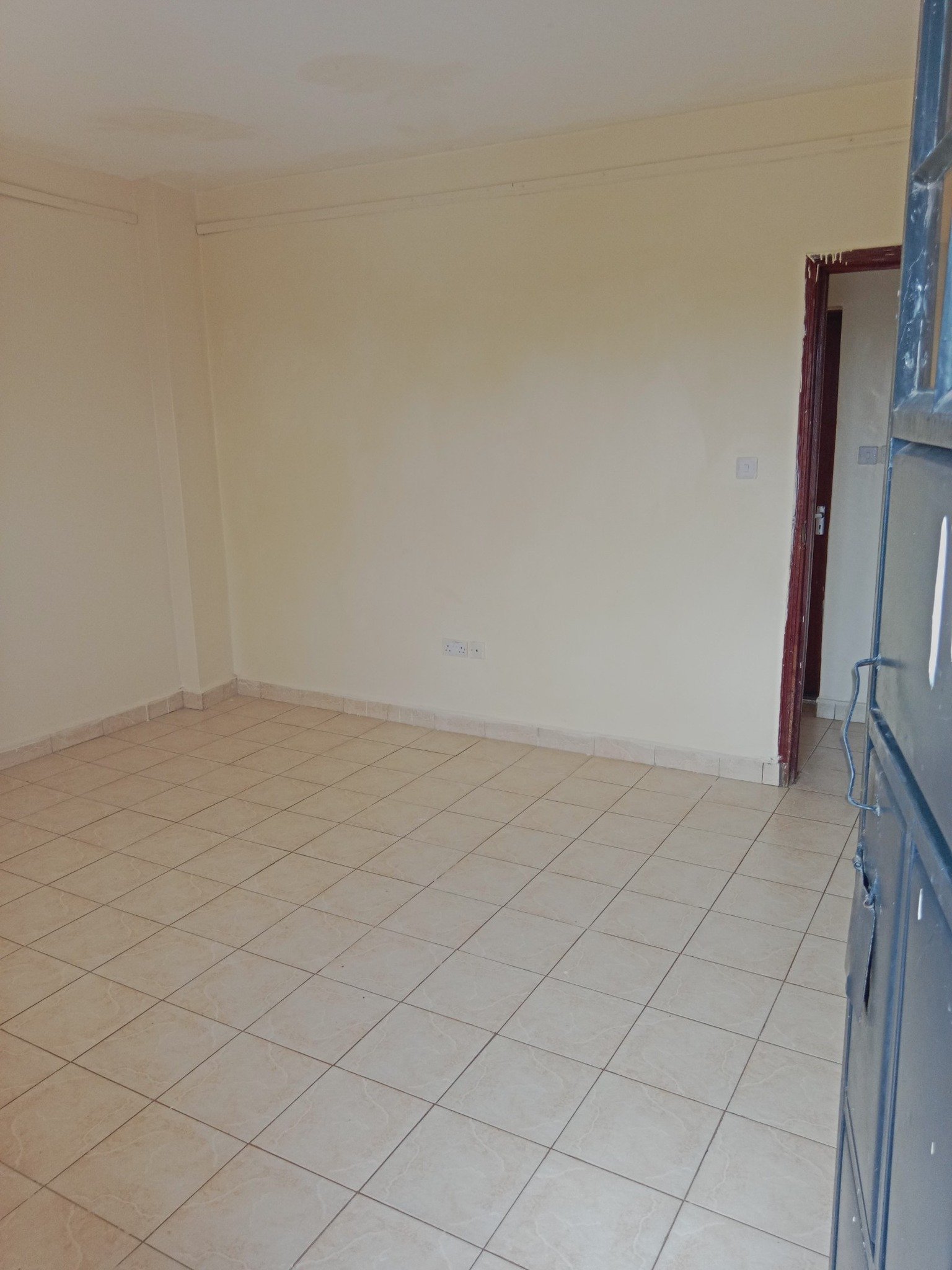2-Bedroom Apartment To Let – Ngong Matasia