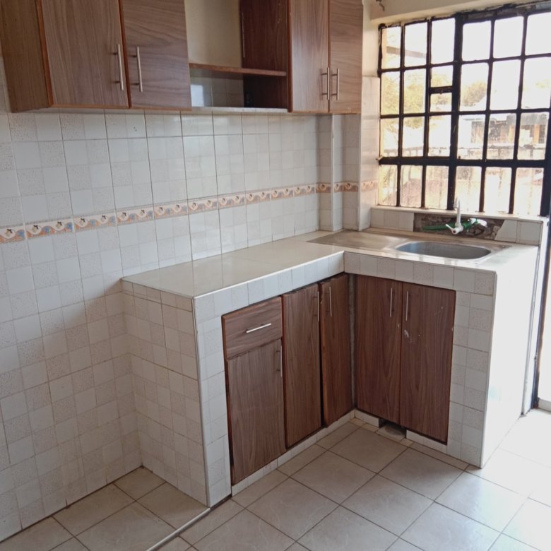 2-Bedroom Apartment To Let – Ngong Matasia