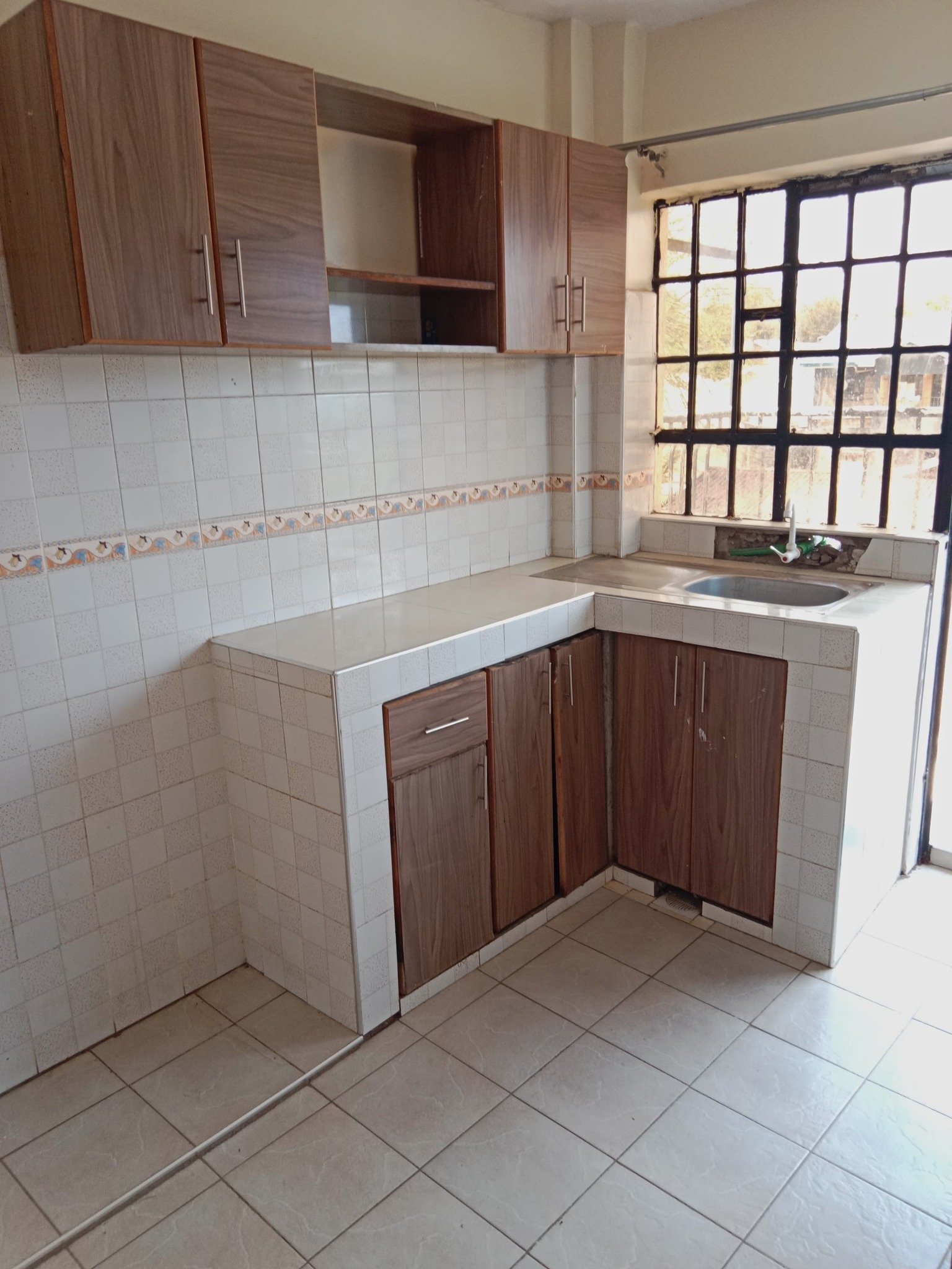 2-Bedroom Apartment To Let – Ngong Matasia
