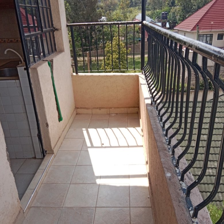2-Bedroom Apartment To Let – Ngong Matasia